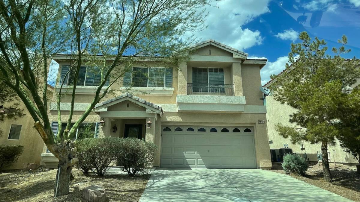 House for rent at 1036 Bearpaw Catch Court, Henderson, NV 89052