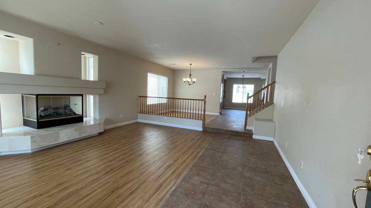 House for rent at 1036 Bearpaw Catch Court, Henderson, NV 89052