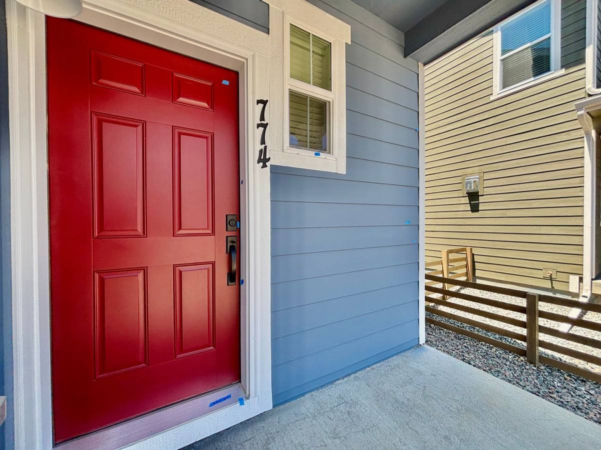 House for rent at 774 Star Grass Lane, Fort Collins, CO 80524