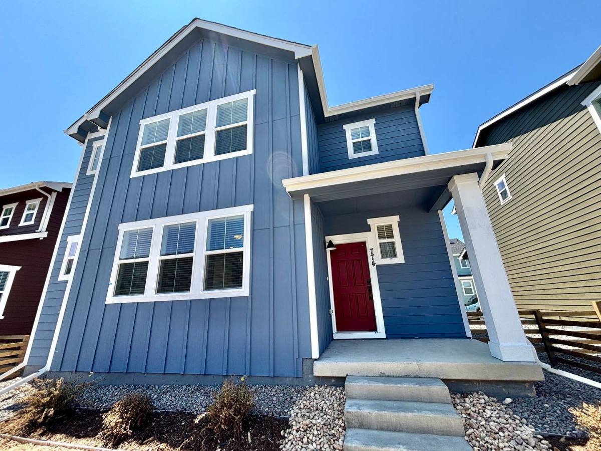 House for rent at 774 Star Grass Lane, Fort Collins, CO 80524