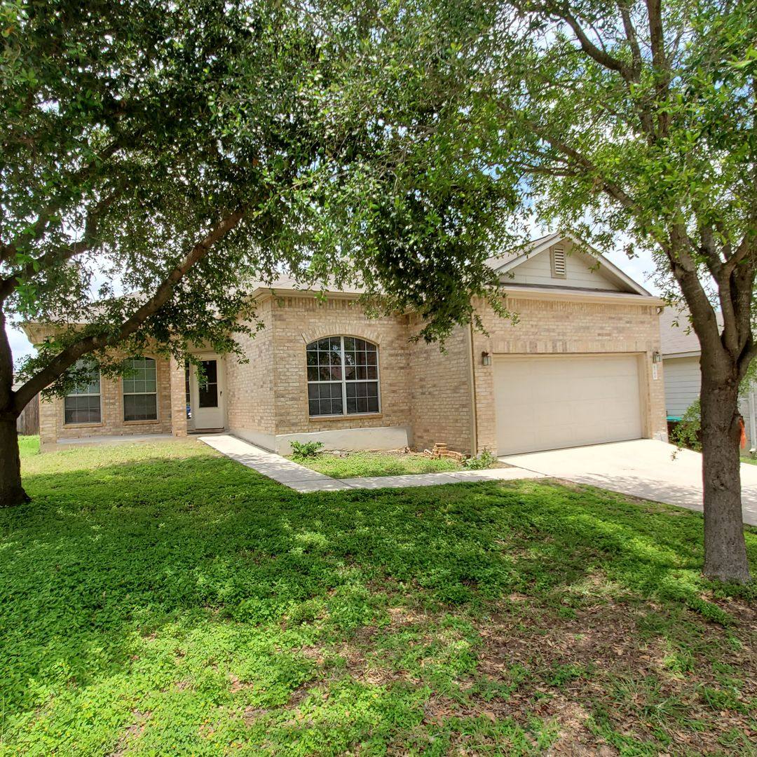 House for rent at 6703 Foster Fields, Converse, TX 78109