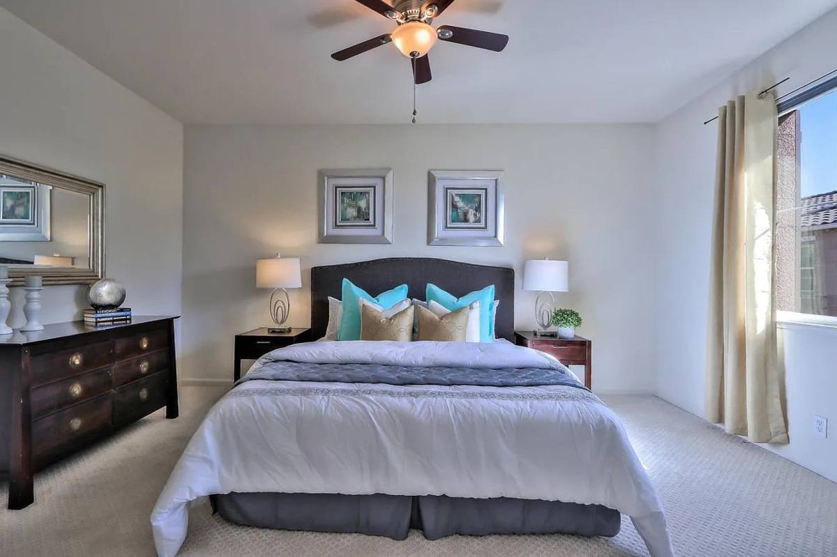 Townhouse for rent at 1933 Silva Place, Santa Clara, CA 95054