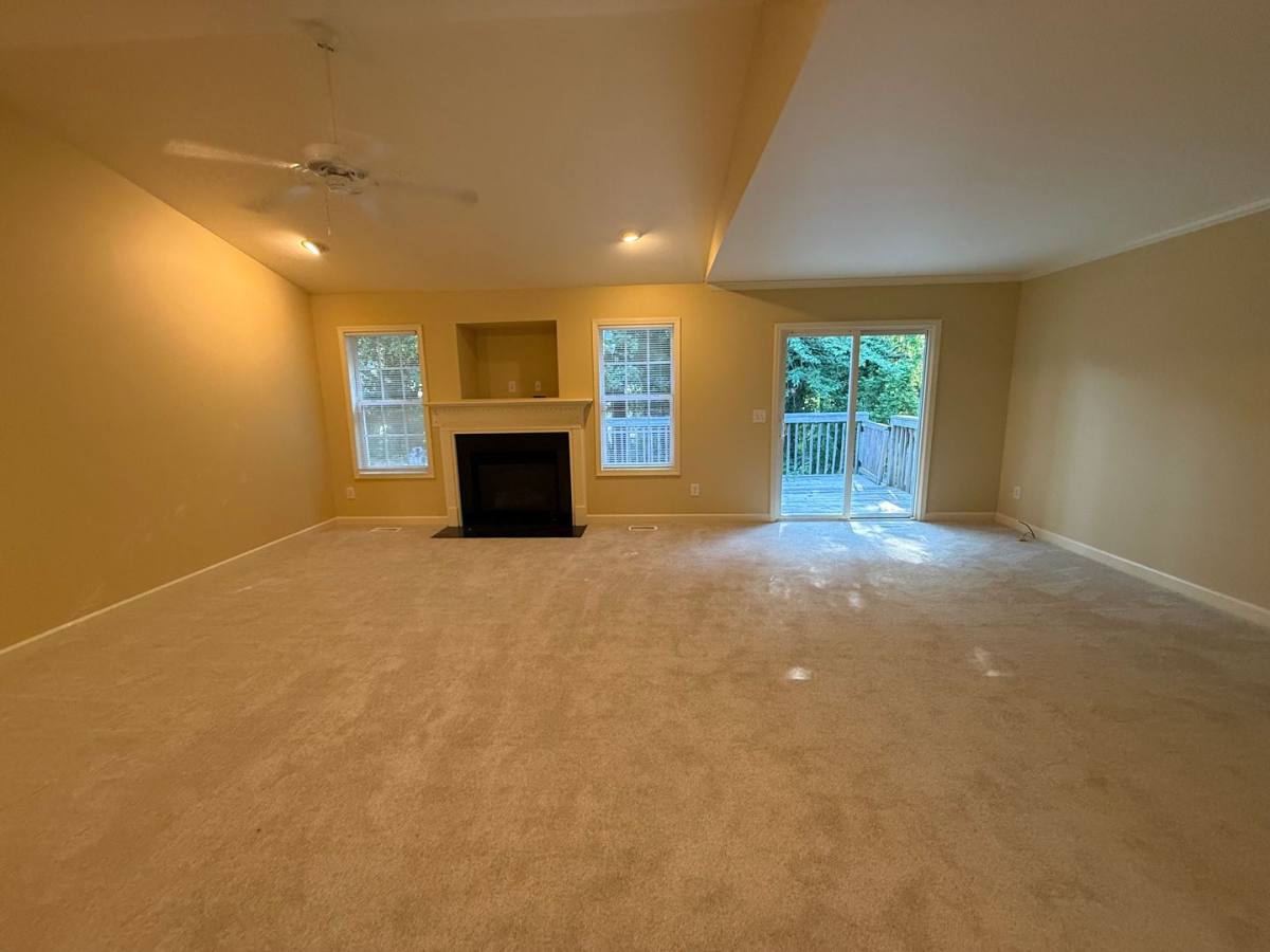 Townhouse for rent at 607 Westpark Court, Winston Salem, NC 27103
