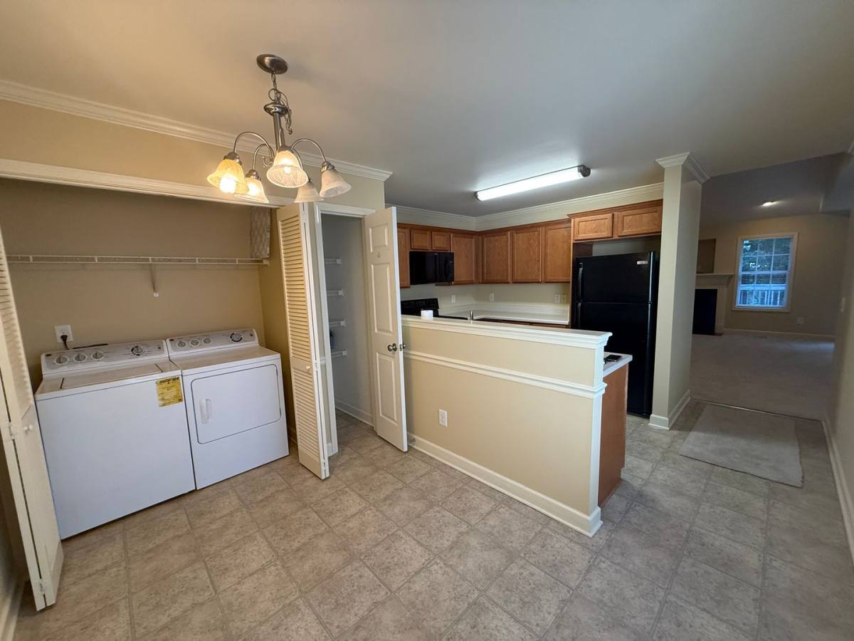 Townhouse for rent at 607 Westpark Court, Winston Salem, NC 27103