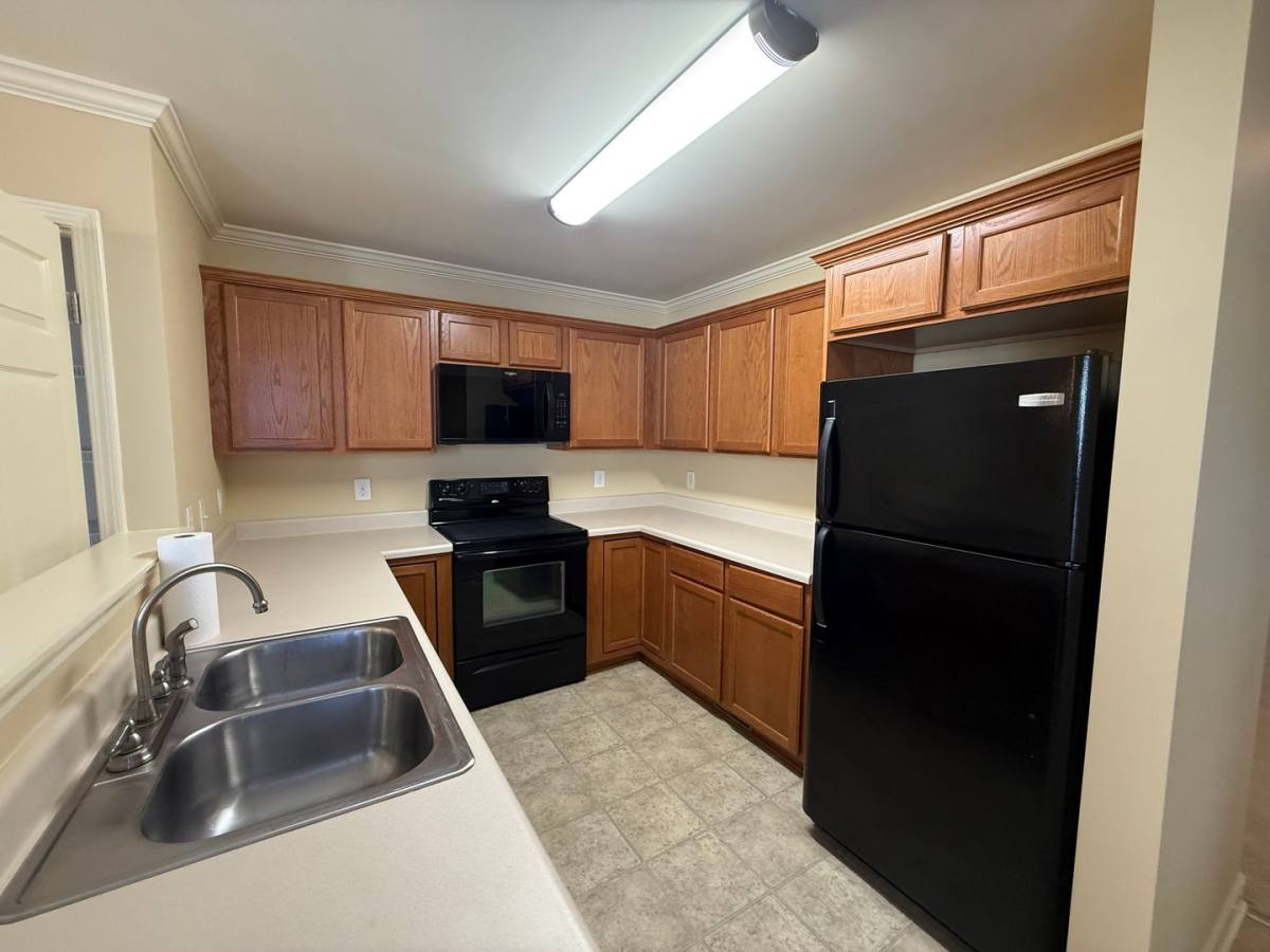 Townhouse for rent at 607 Westpark Court, Winston Salem, NC 27103