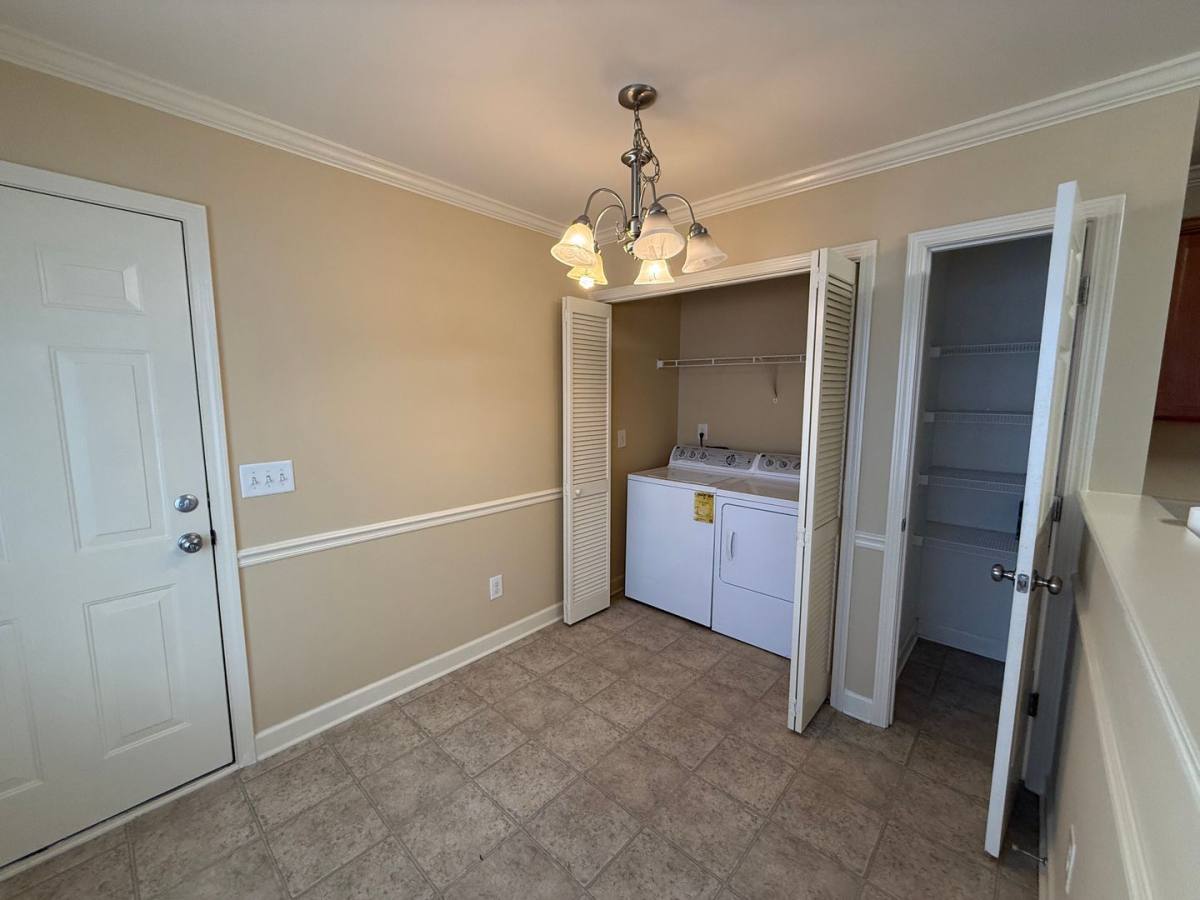 Townhouse for rent at 607 Westpark Court, Winston Salem, NC 27103