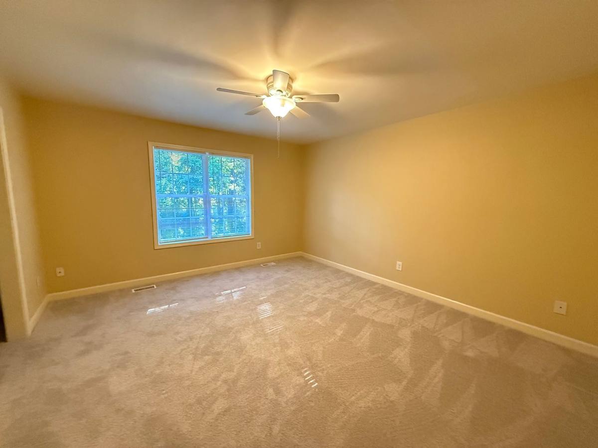 Townhouse for rent at 607 Westpark Court, Winston Salem, NC 27103