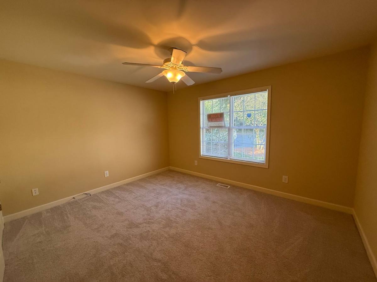 Townhouse for rent at 607 Westpark Court, Winston Salem, NC 27103