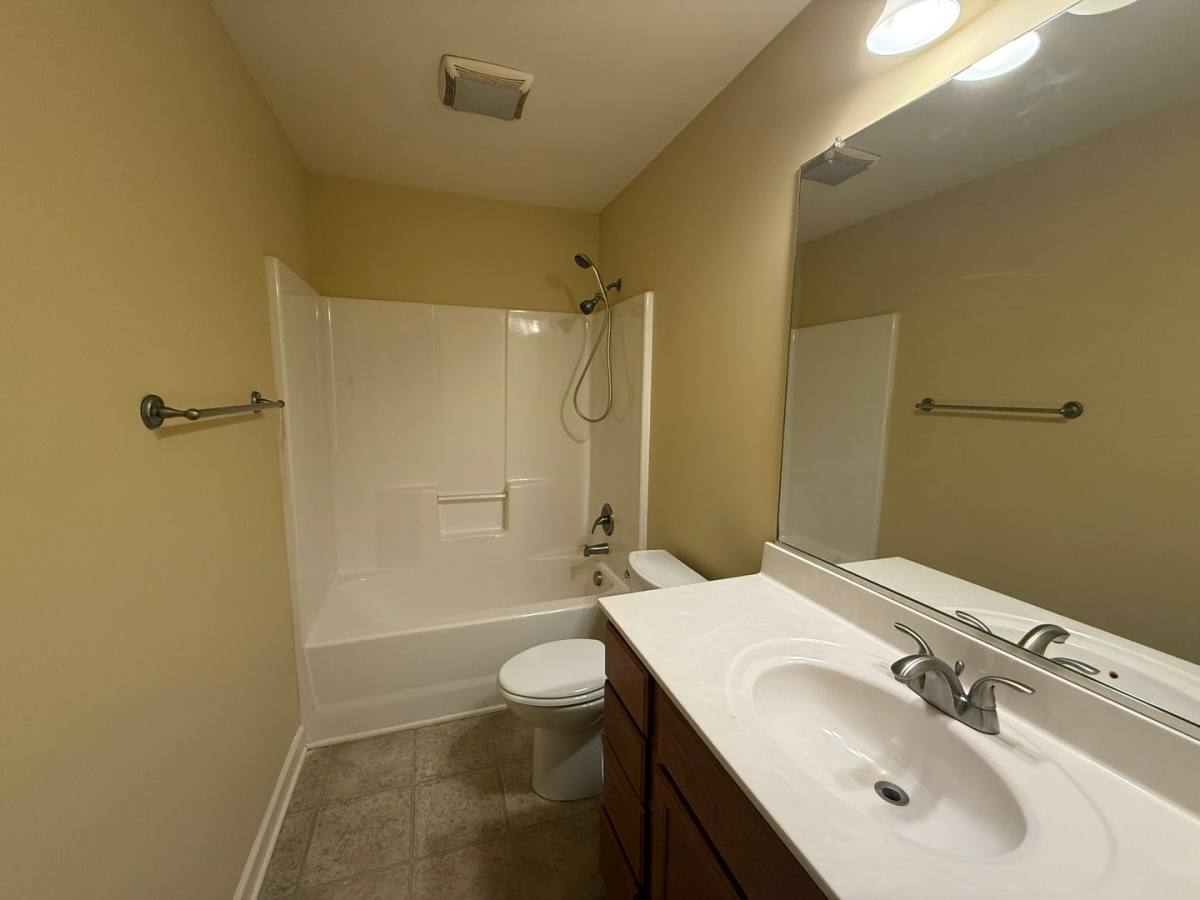 Townhouse for rent at 607 Westpark Court, Winston Salem, NC 27103
