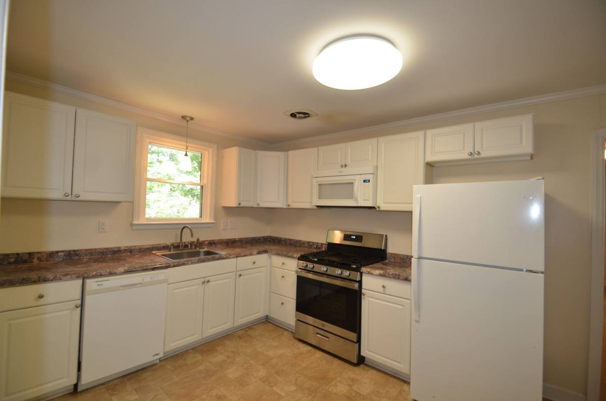 House for rent at 401 Severin, Chapel Hill, NC 27516