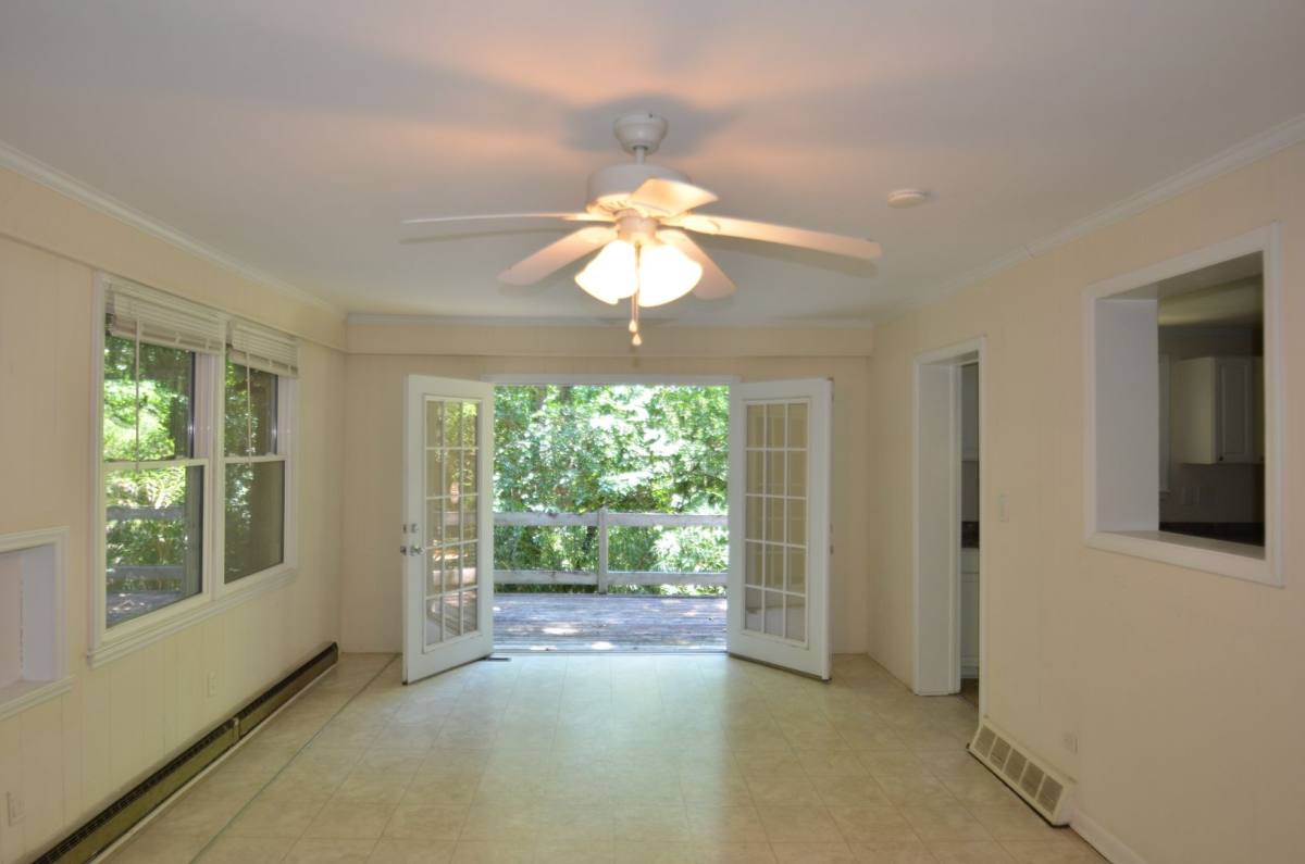 House for rent at 401 Severin, Chapel Hill, NC 27516