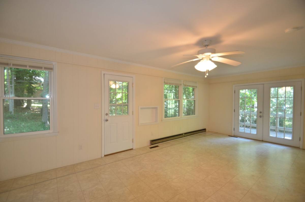 House for rent at 401 Severin, Chapel Hill, NC 27516