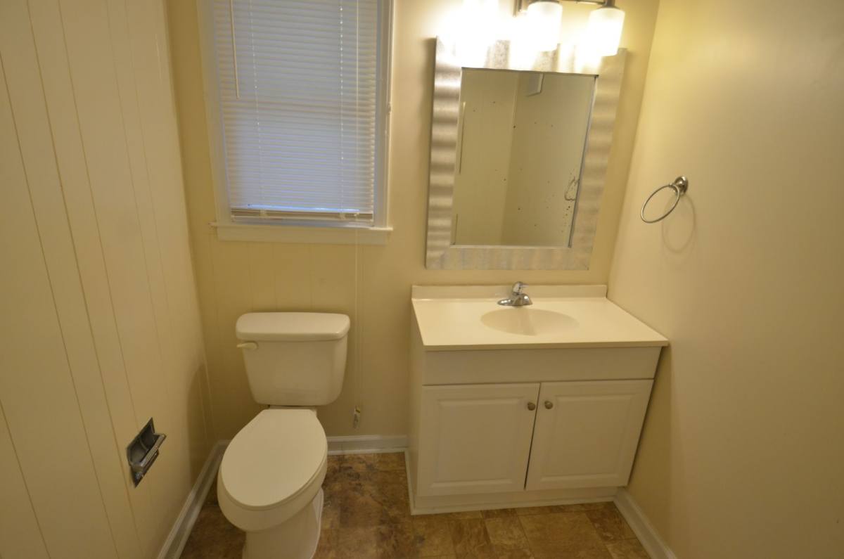 House for rent at 401 Severin, Chapel Hill, NC 27516