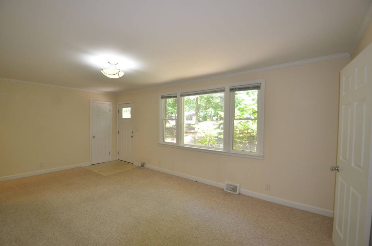 House for rent at 401 Severin, Chapel Hill, NC 27516