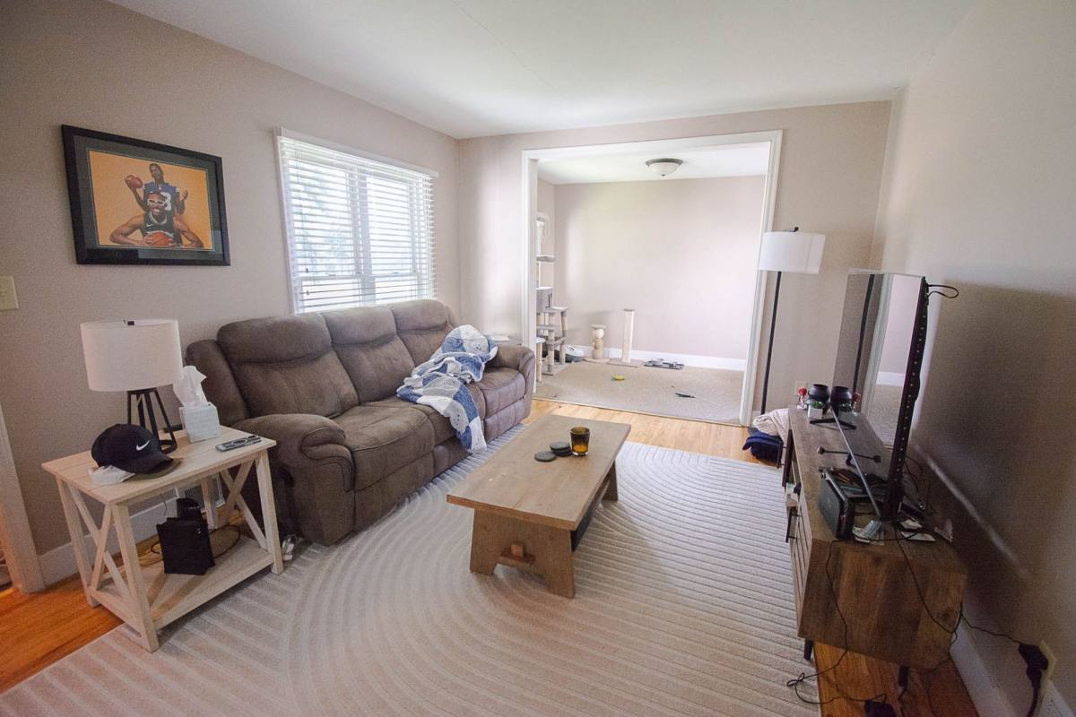 Apartment for rent at 1728 1st St SW, Rochester, MN 55902