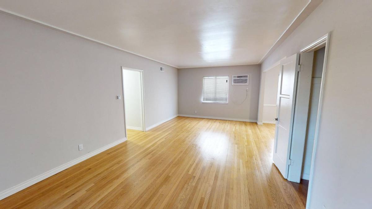 Apartment for rent at 432 S Occidental Blvd, Los Angeles, CA 90057