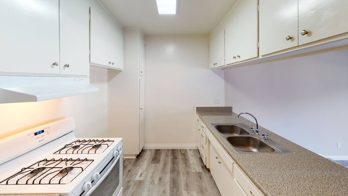 Apartment for rent at 20431 Saticoy St, Winnetka, CA 91306