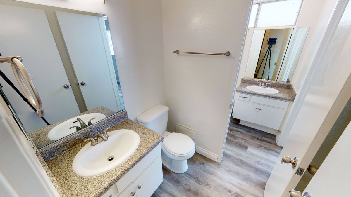 Apartment for rent at 20431 Saticoy St, Winnetka, CA 91306