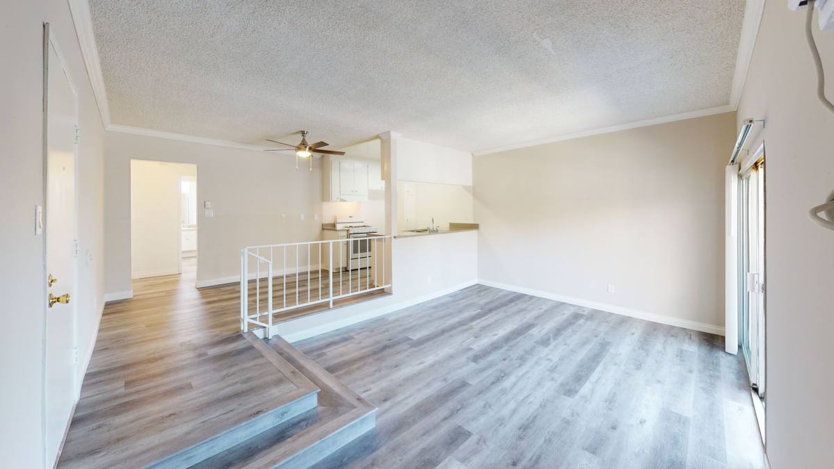 Apartment for rent at 20431 Saticoy St, Winnetka, CA 91306