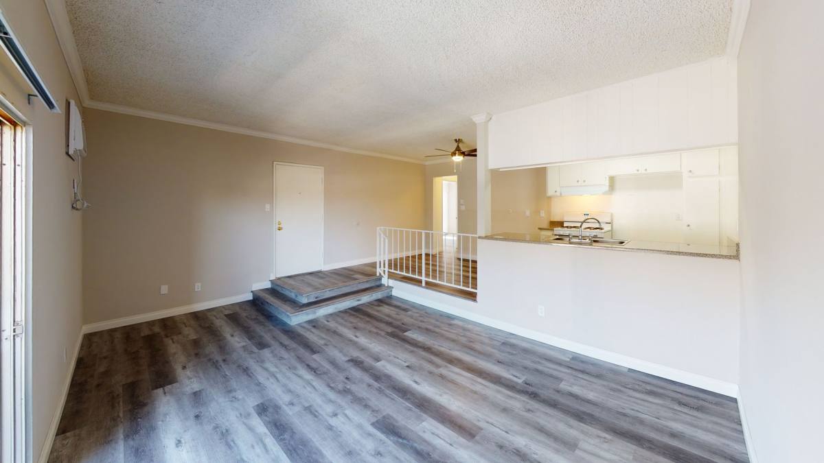 Apartment for rent at 20431 Saticoy St, Winnetka, CA 91306