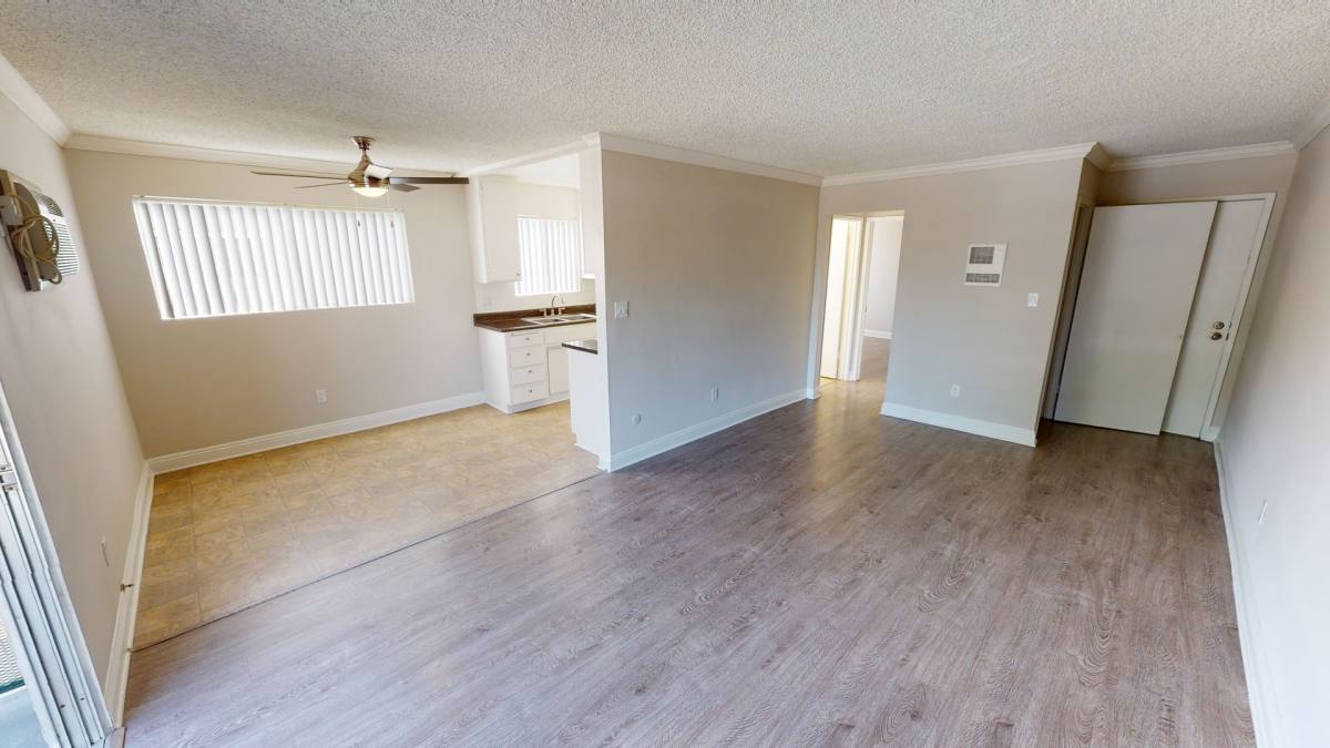 Apartment for rent at 20431 Saticoy St, Winnetka, CA 91306
