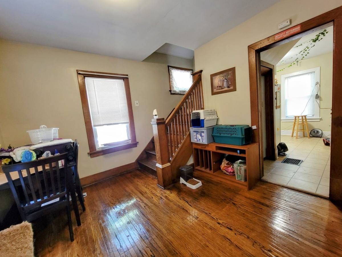House for rent at 710 W Illinois, Urbana, IL 61801