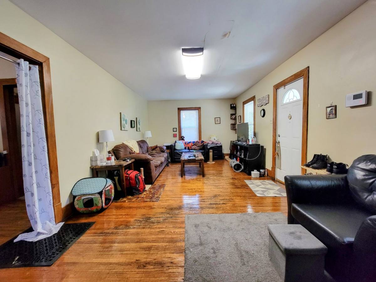 House for rent at 710 W Illinois, Urbana, IL 61801