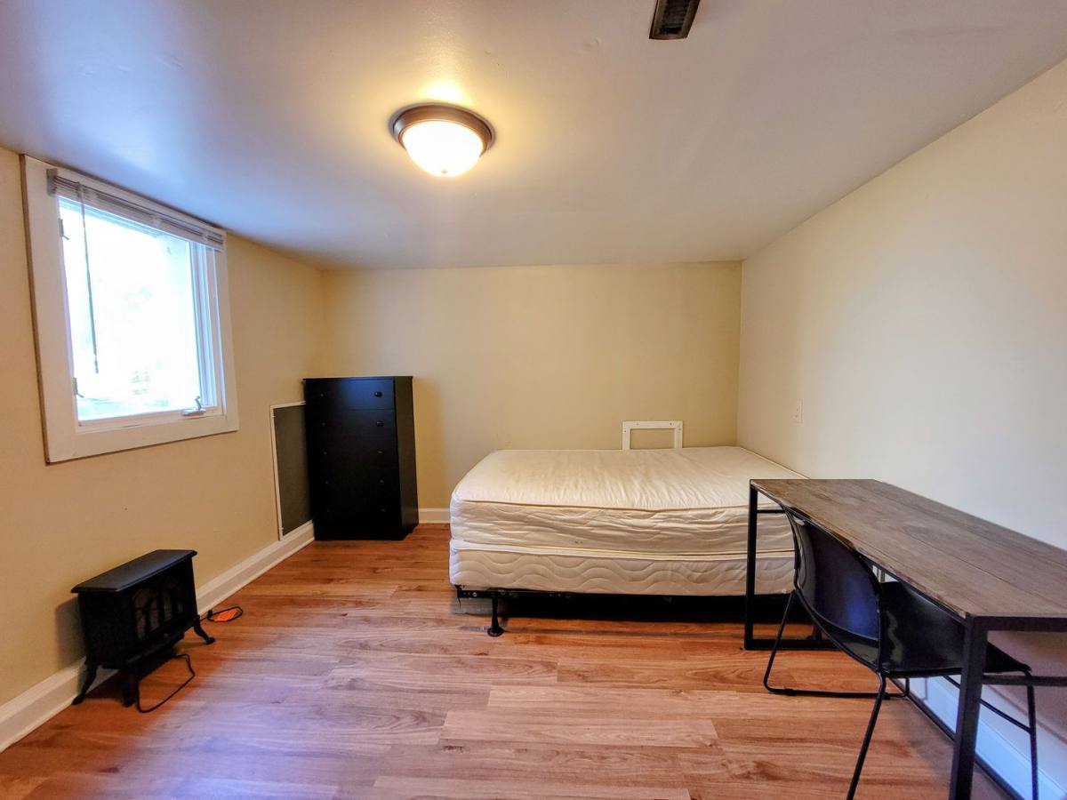 House for rent at 710 W Illinois, Urbana, IL 61801