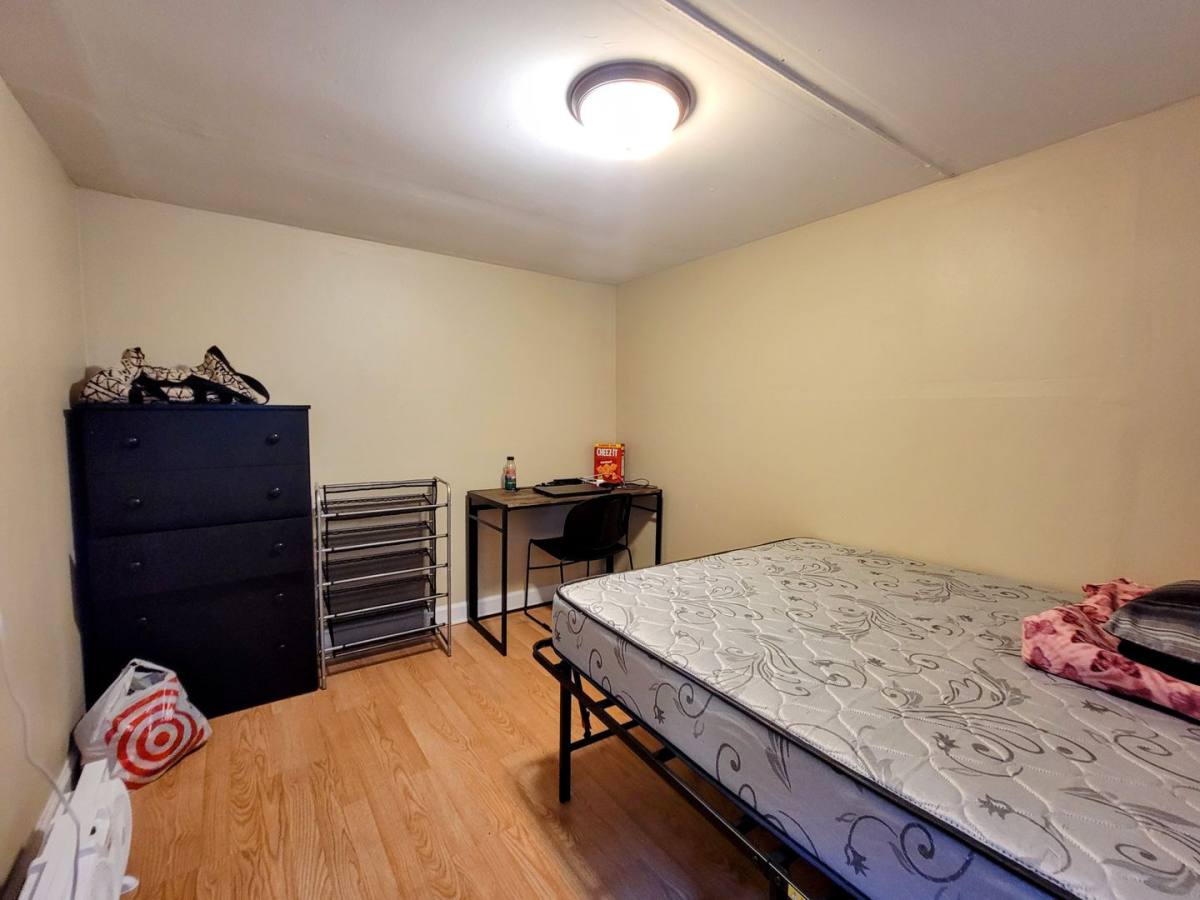House for rent at 710 W Illinois, Urbana, IL 61801