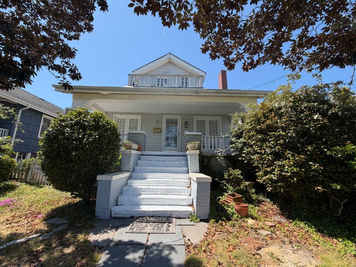 Apartment for rent at 1635 E Ocean View Ave, Norfolk, VA 23503