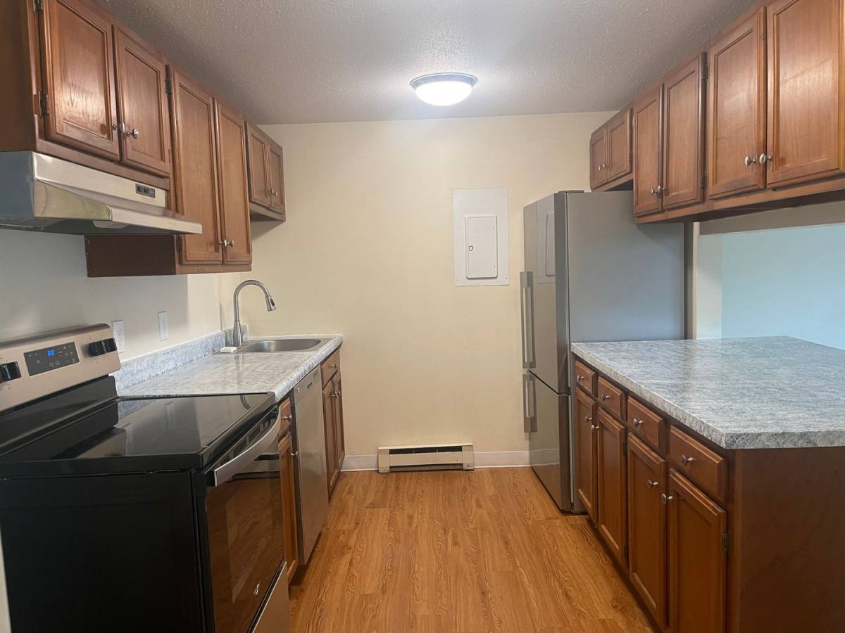 Condo for rent at 13 Candlelight Terrace, White River Junction, VT 05001