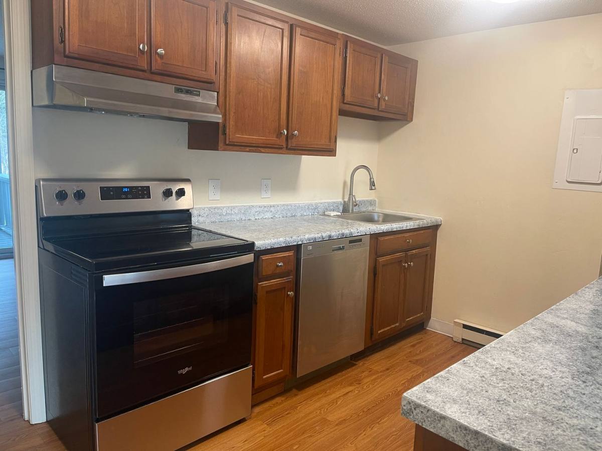 Condo for rent at 13 Candlelight Terrace, White River Junction, VT 05001