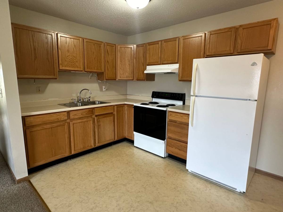 Apartment for rent at 245 E Business, Lisbon, IA 52253