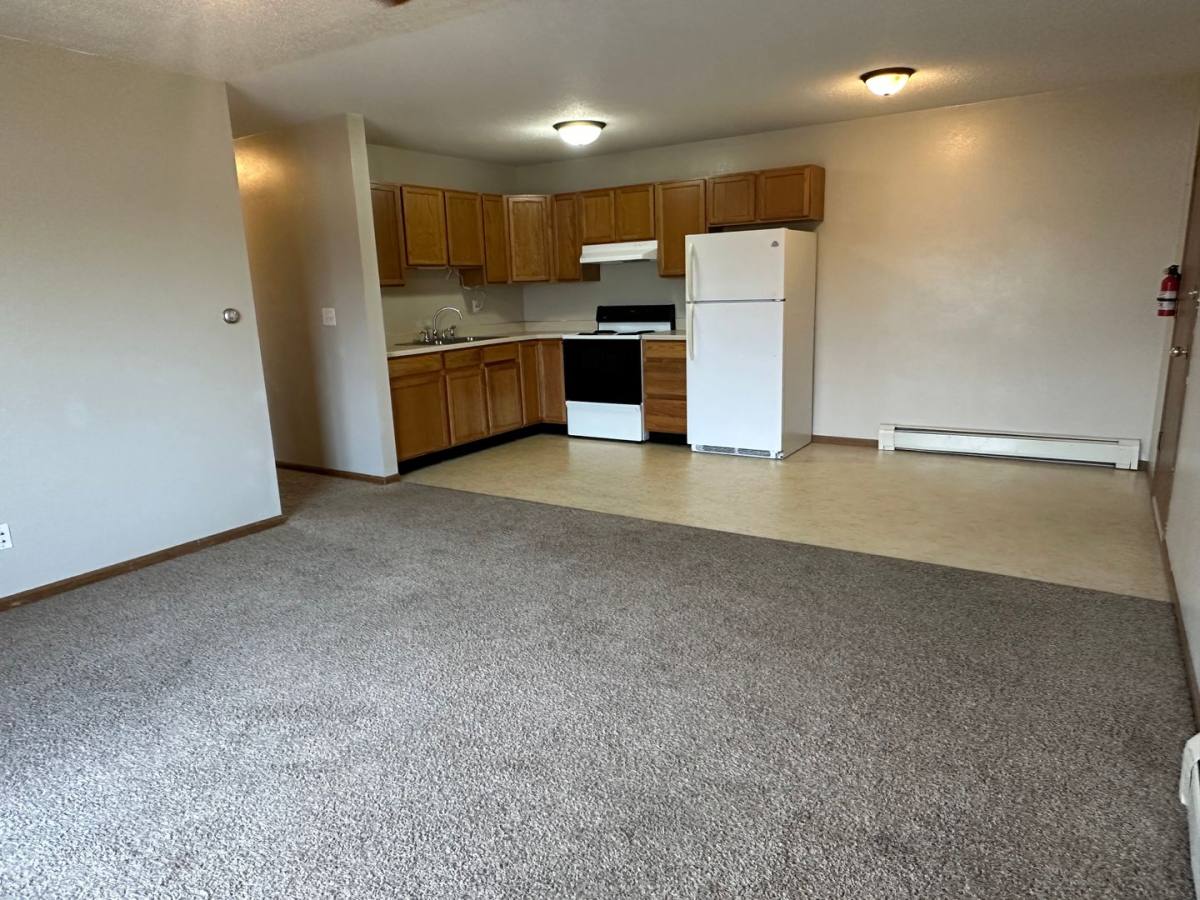 Apartment for rent at 245 E Business, Lisbon, IA 52253