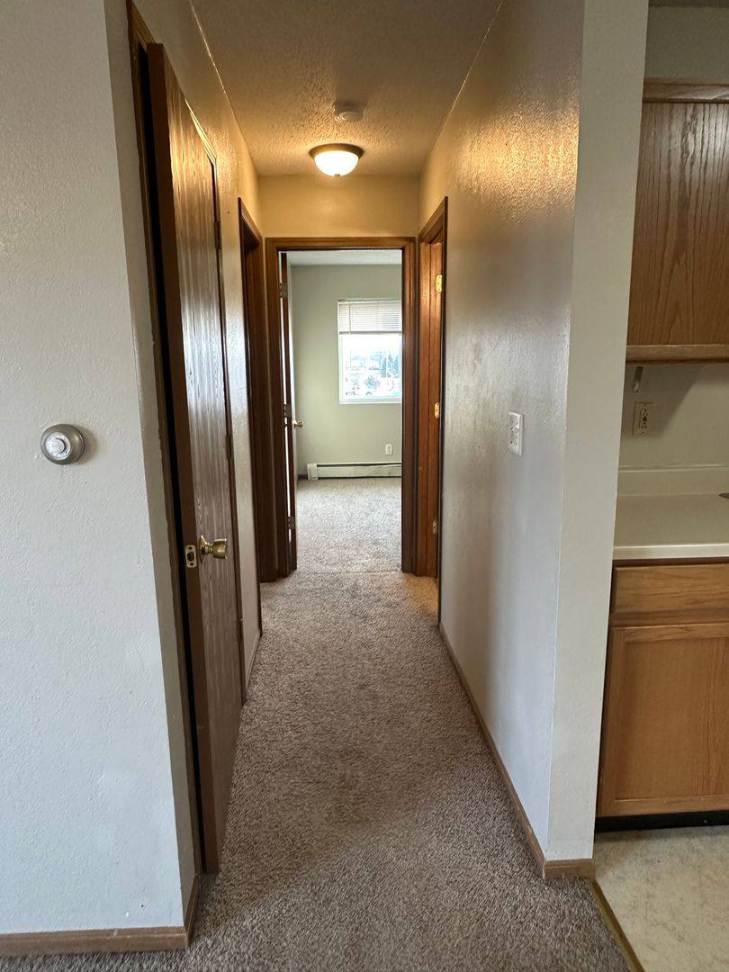 Apartment for rent at 245 E Business, Lisbon, IA 52253