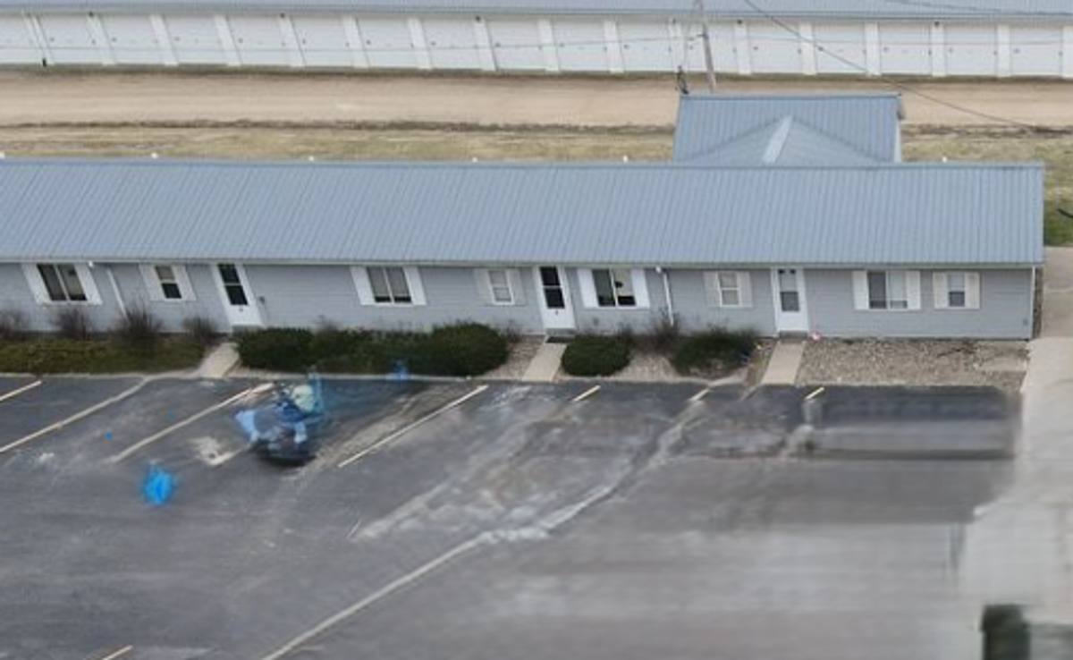 Apartment for rent at 245 E Business, Lisbon, IA 52253
