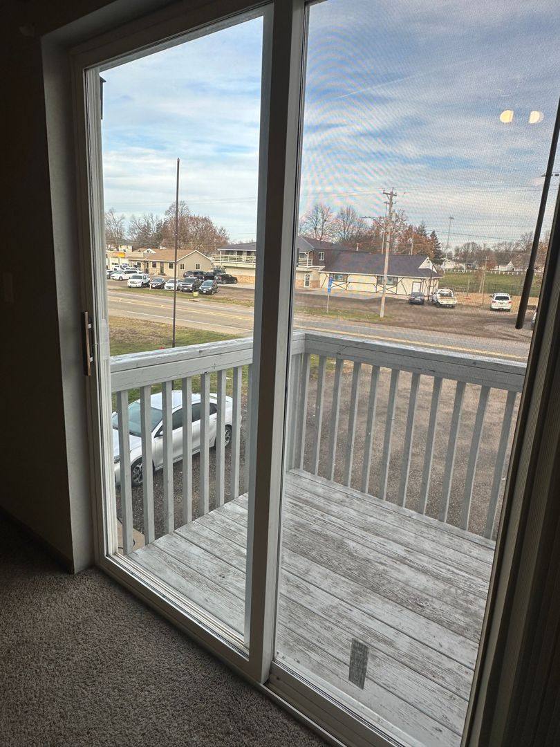 Apartment for rent at 245 E Business, Lisbon, IA 52253