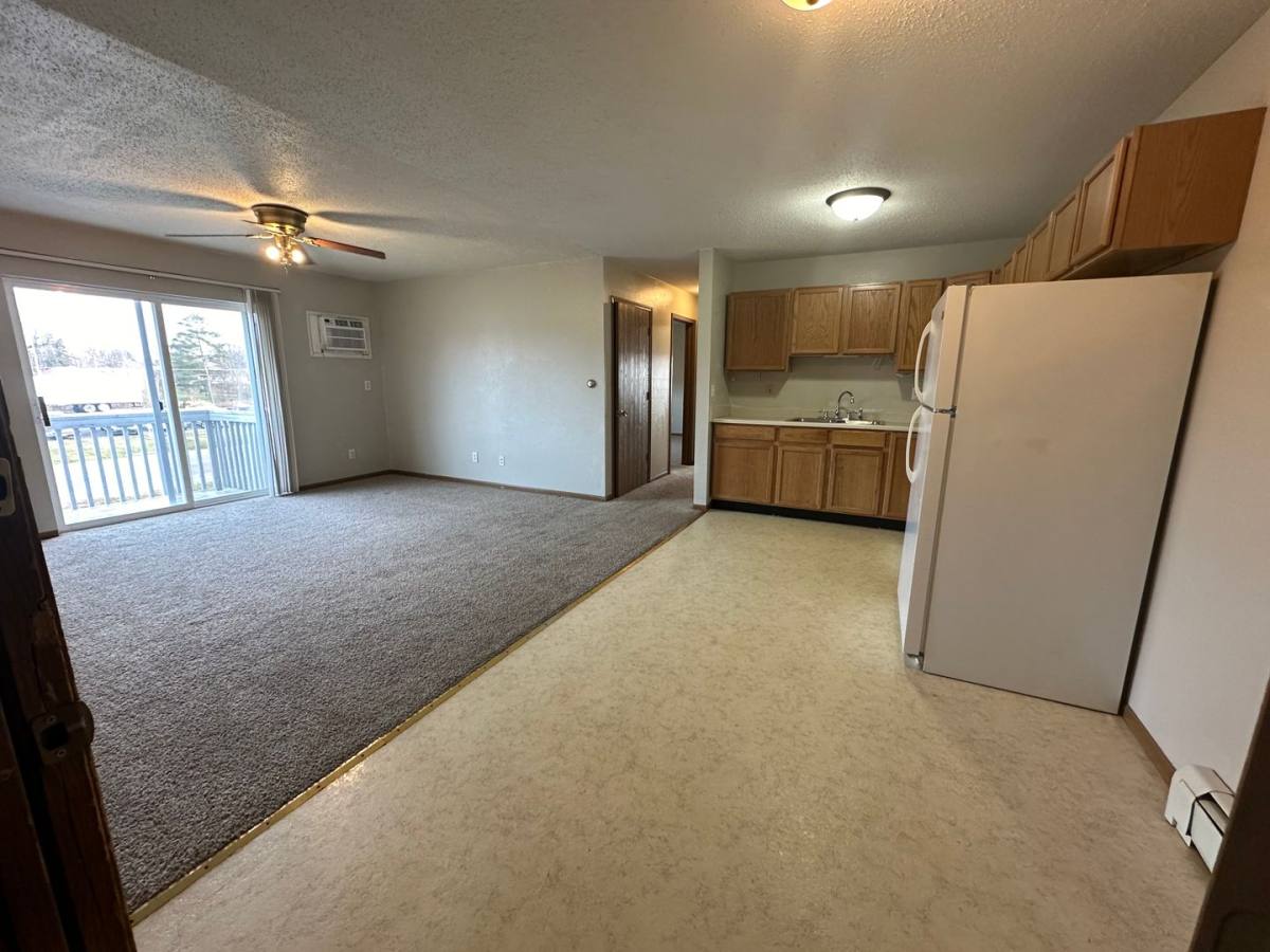 Apartment for rent at 245 E Business, Lisbon, IA 52253