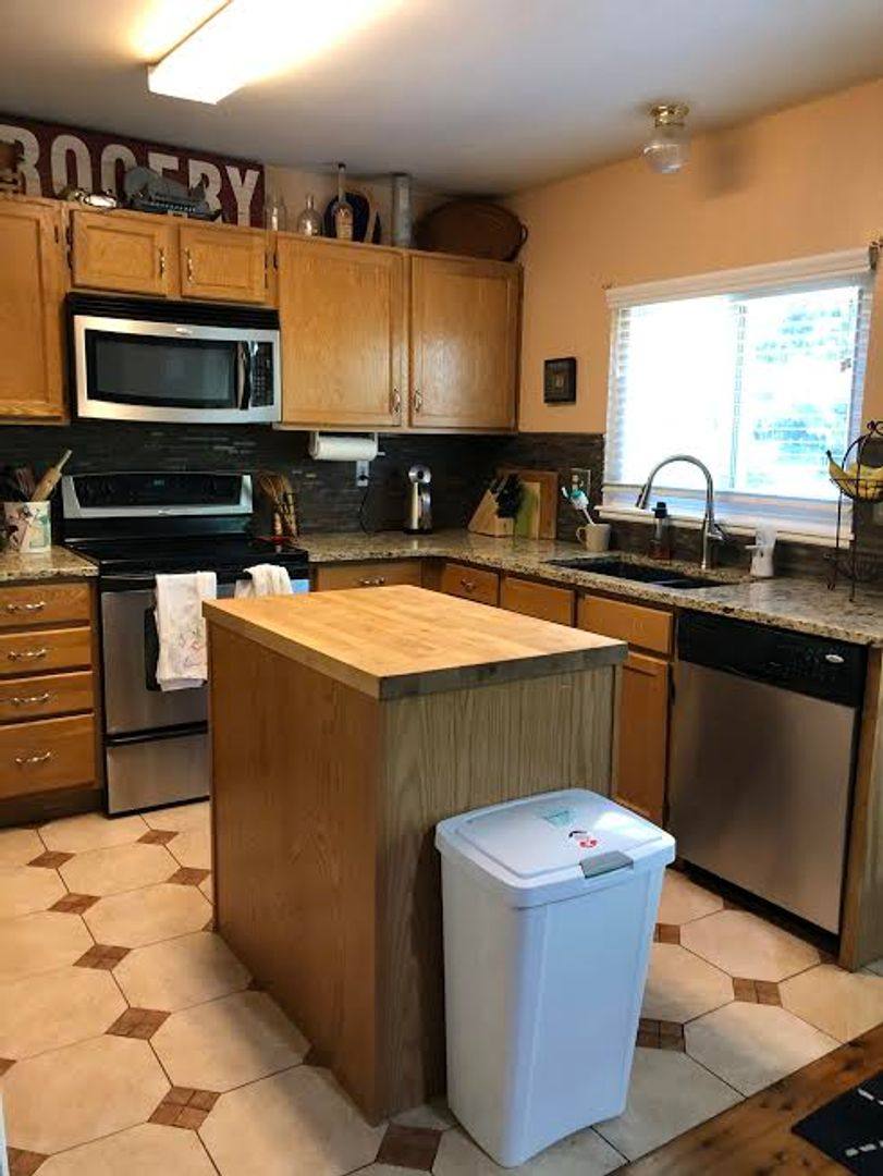 House for rent at 5120 Austerlitz Dr, Colorado Springs, CO 80923