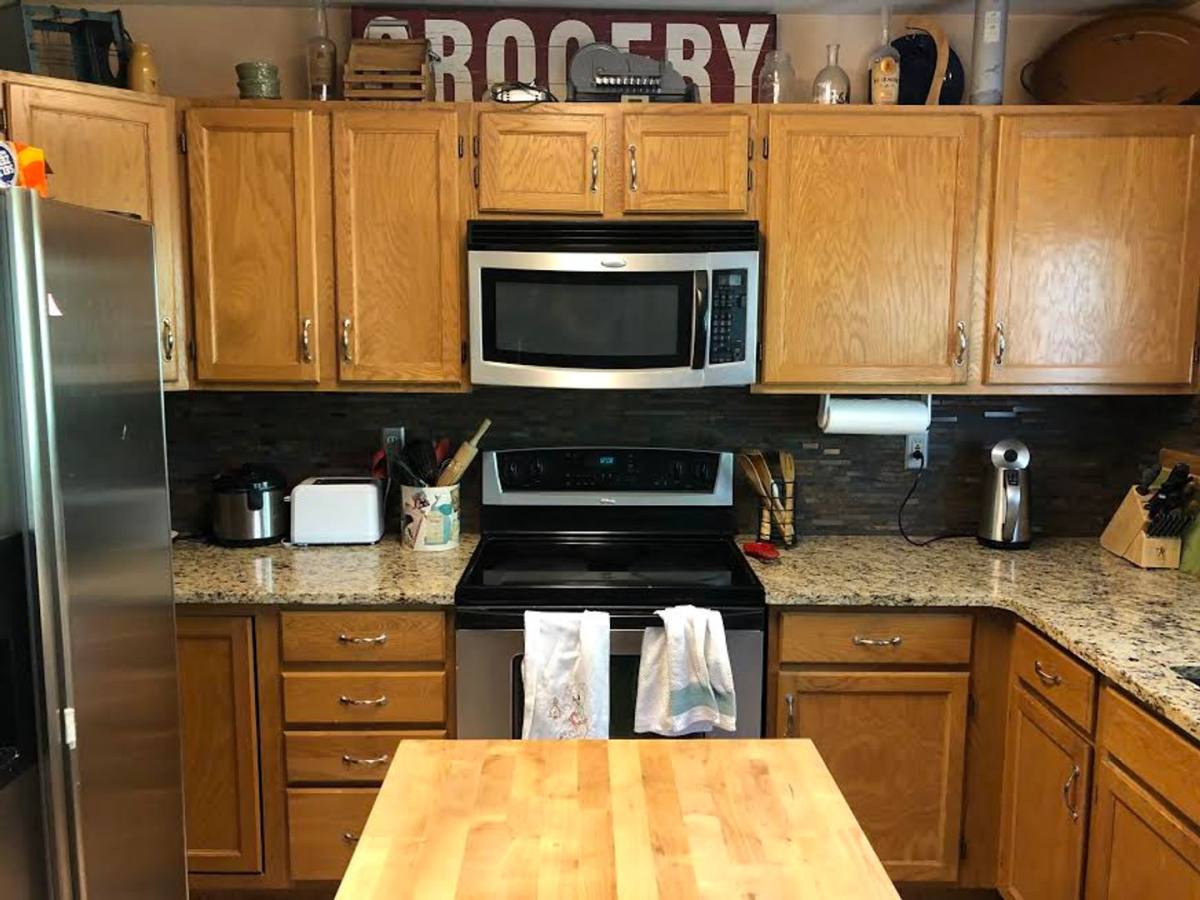 House for rent at 5120 Austerlitz Dr, Colorado Springs, CO 80923