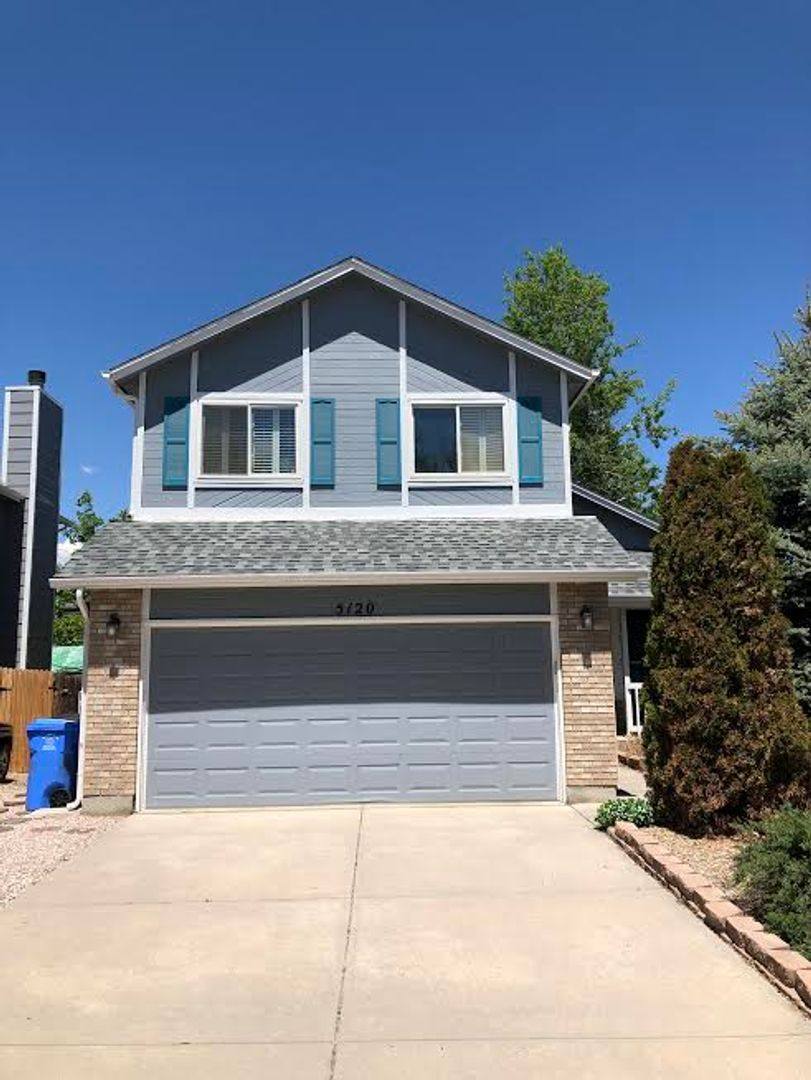 House for rent at 5120 Austerlitz Dr, Colorado Springs, CO 80923
