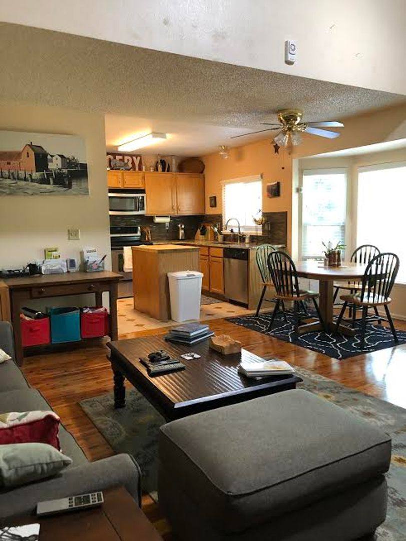 House for rent at 5120 Austerlitz Dr, Colorado Springs, CO 80923