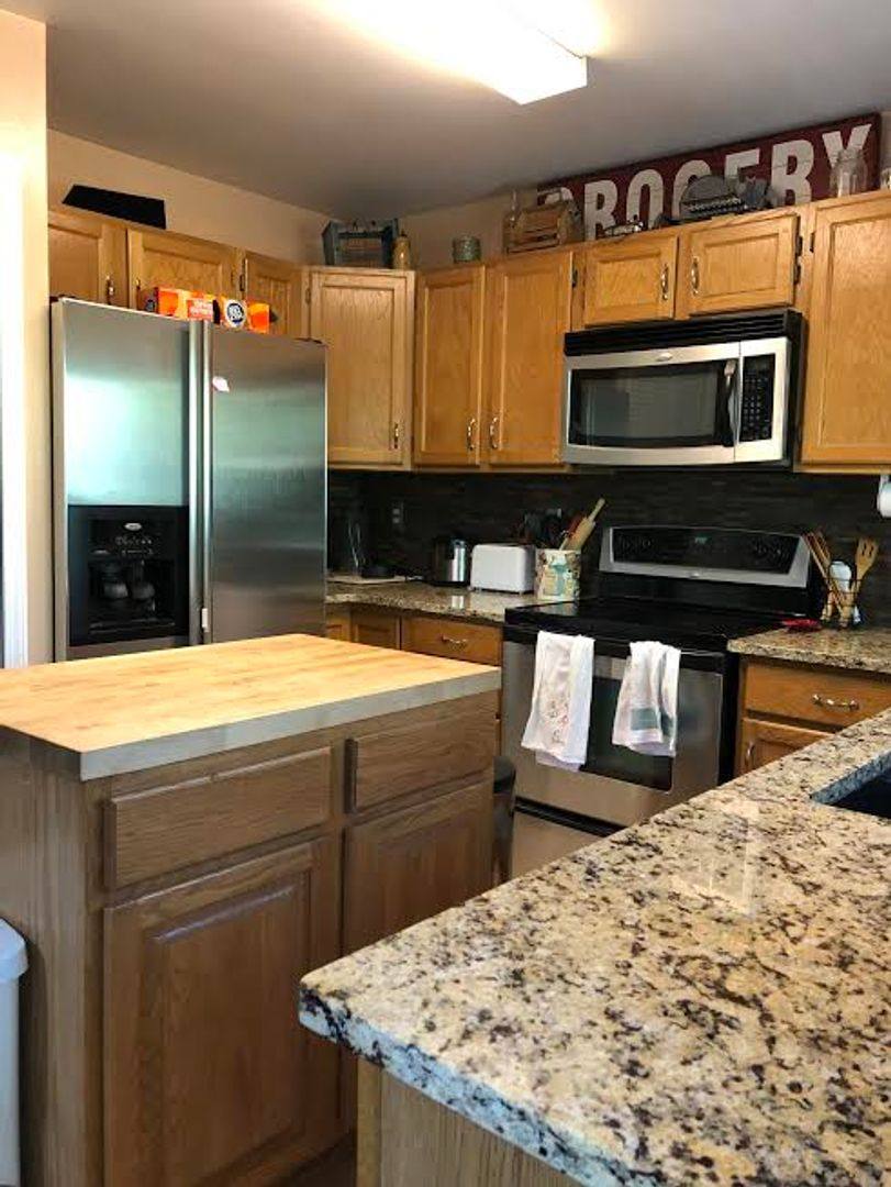 House for rent at 5120 Austerlitz Dr, Colorado Springs, CO 80923