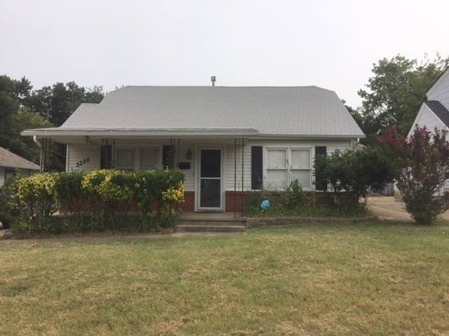 House for rent at 3228 NW 27th St, Oklahoma City, OK 73107