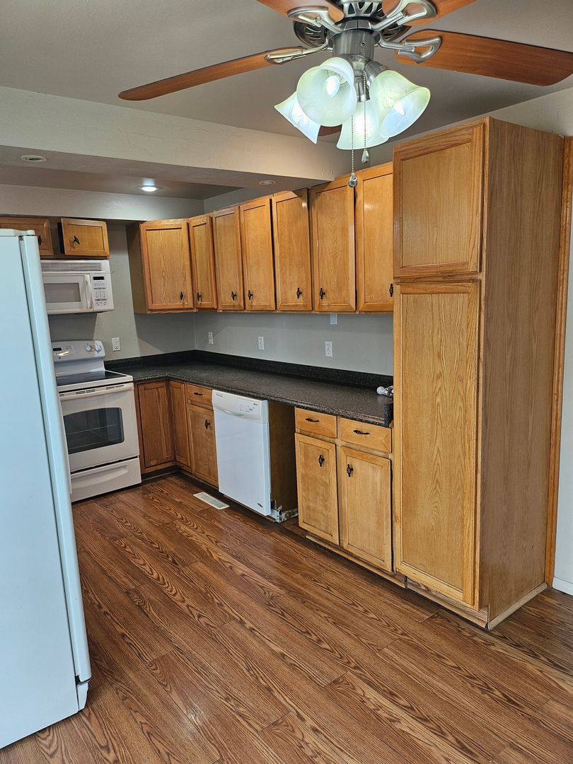 House for rent at 3808 Elmwood Circle, Pueblo, CO 81005