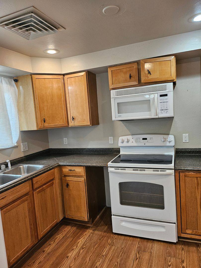 House for rent at 3808 Elmwood Circle, Pueblo, CO 81005