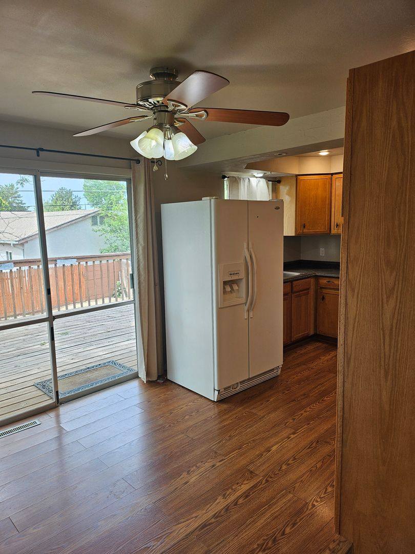 House for rent at 3808 Elmwood Circle, Pueblo, CO 81005