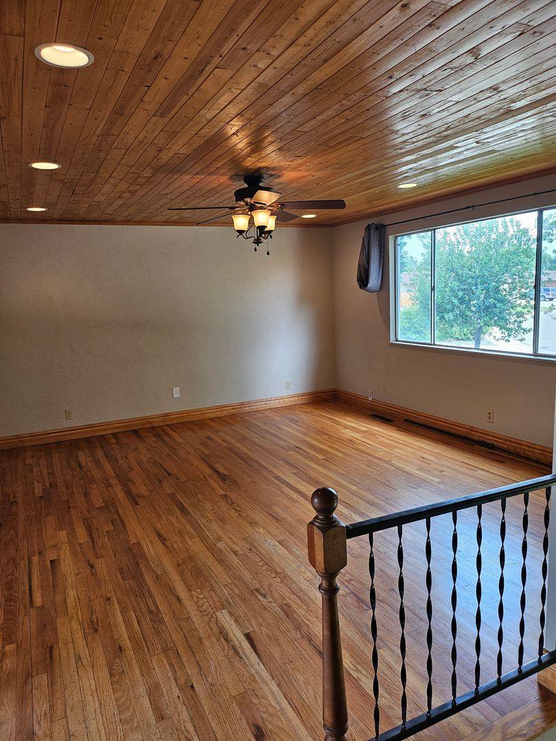 House for rent at 3808 Elmwood Circle, Pueblo, CO 81005
