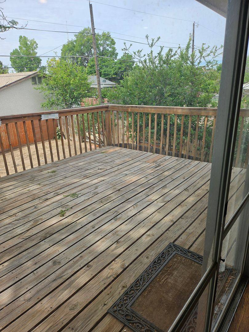 House for rent at 3808 Elmwood Circle, Pueblo, CO 81005