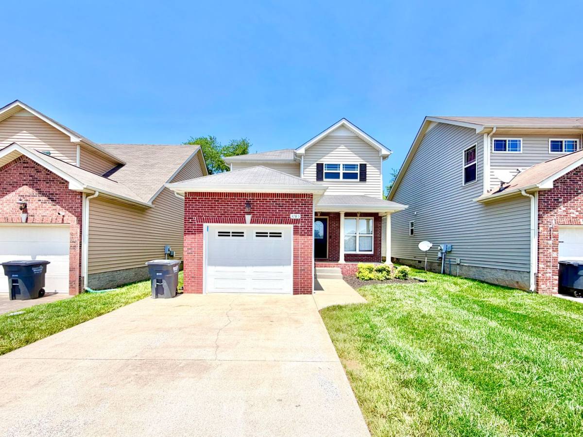House for rent at 3785 Harvest Ridge, Clarksville, TN 37040